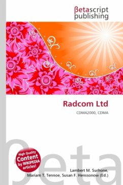 Radcom Ltd