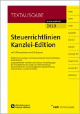 Steuerrichtlinien Kanzlei-Edition