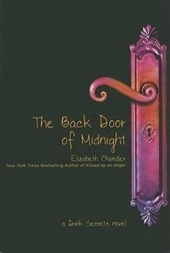 The Back Door of Midnight - Chandler, Elizabeth