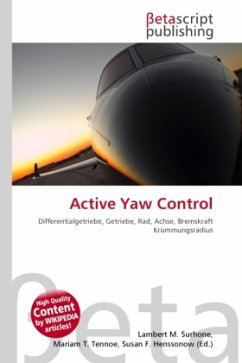 Active Yaw Control