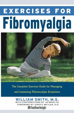 Exercises for Fibromyalgia - Smith, William