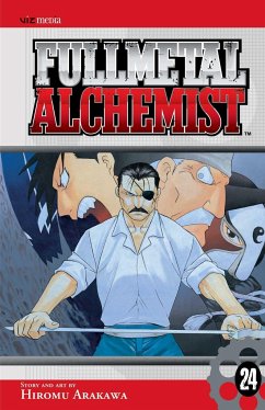 Fullmetal Alchemist, Volume 24 - Arakawa, Hiromu