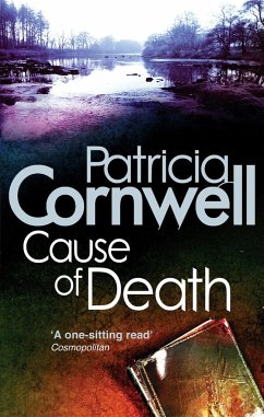 Cause Of Death - Cornwell, Patricia