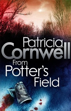 From Potter's Field - Cornwell, Patricia