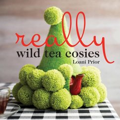 Really Wild Tea Cosies - Prior, Loani