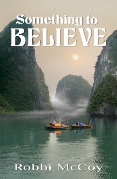 Cover Something to Believe