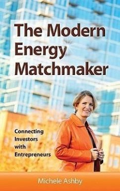 The Modern Energy Matchmaker - Ashby, Michele