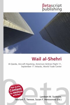 Wail al-Shehri