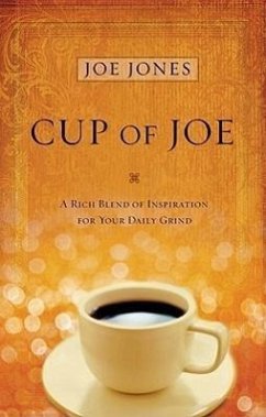 Cup of Joe Devotional - Jones, Joe