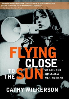 Flying Close to the Sun: My Life and Times as a Weatherman - Wilkerson, Cathy