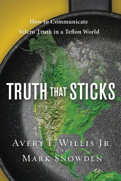 Truth That Sticks - Willis, Avery