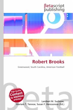 Robert Brooks