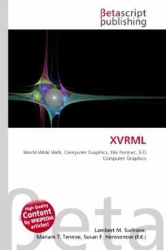 XVRML