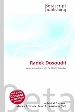 Radek Dosoudil