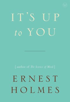 It's Up to You - Holmes, Ernest