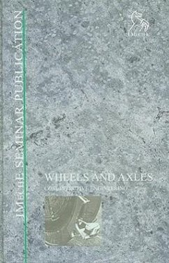 Wheels and Axles - Pep (Professional Engineering Publishers)