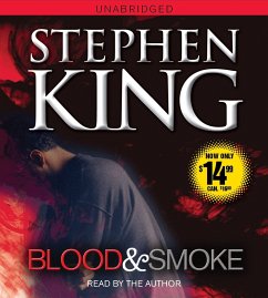 Blood and Smoke - King, Stephen