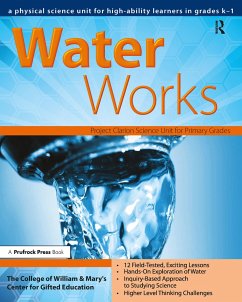 Water Works - Clg Of William And Mary/Ctr Gift Ed