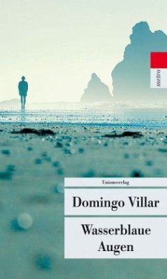 Wasserblaue Augen - Villar, Domingo