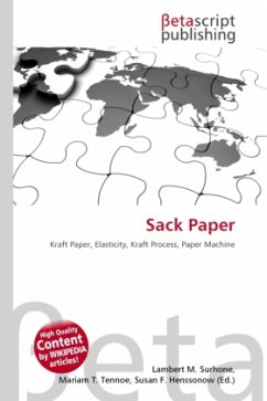 Sack Paper