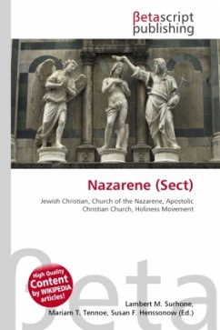 Nazarene (Sect)