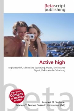 Active high