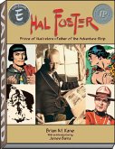 Hal Foster - Prince of Illustrators