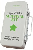 The Actor's Survival Kit