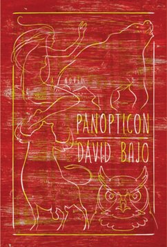 Panopticon - Bajo, David