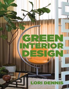 Green Interior Design - Dennis, Lori