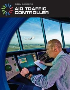 Air Traffic Controller - Masters, Nancy Robinson