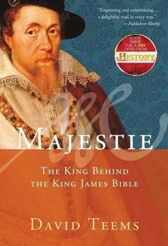 Majestie - Teems, David