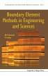 BOUNDARY ELEMENT METHODS IN ENG.. (V4) - Bild 1