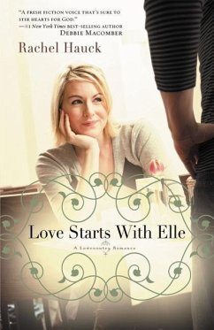 Love Starts with Elle - Hauck, Rachel