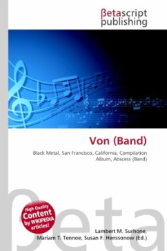 Von (Band)