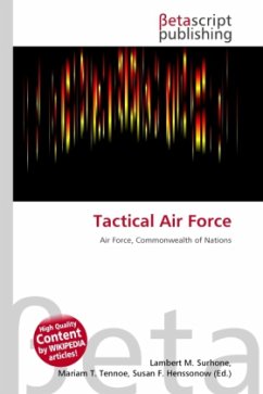 Tactical Air Force