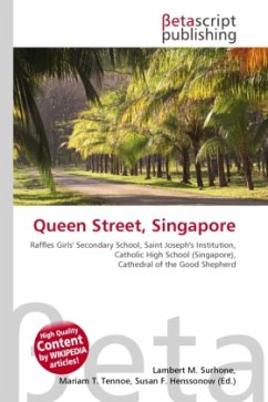 Queen Street, Singapore