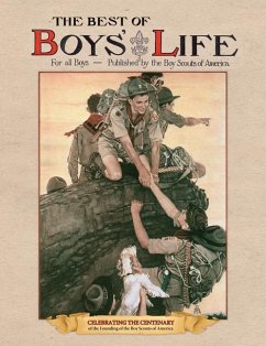 Best of Boys' Life - Boy Scouts Of America