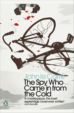 The Spy Who Came in from the Cold - Le Carré, John