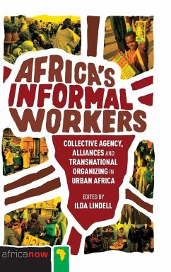 Africa's Informal Workers Cover Africa's Informal Workers