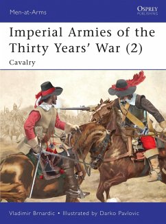 Imperial Armies of the Thirty Years' War (2) - Brnardic, Vladimir