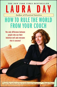 How to Rule the World from Your Couch - Day, Laura