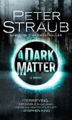 A Dark Matter - Straub, Peter