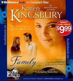 Family - Kingsbury, Karen