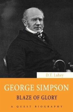 George Simpson - Lahey, D T