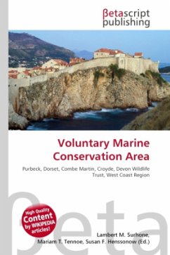 Voluntary Marine Conservation Area