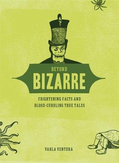 Beyond Bizarre - Ventura, Varla A