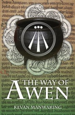 The Way of Awen - Manwaring, Kevan