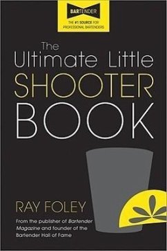 The Ultimate Little Shooter Book - Foley, Ray