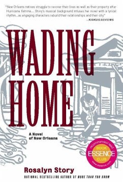 Cover Wading Home